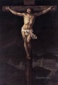 十字架上のキリスト 新古典主義 ジャック・ルイ・ダヴィッド